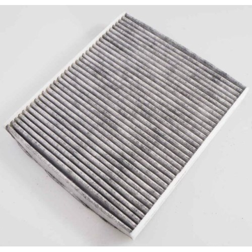 Origineel Interieurfilter Audi/Seat/Vw/Skoda